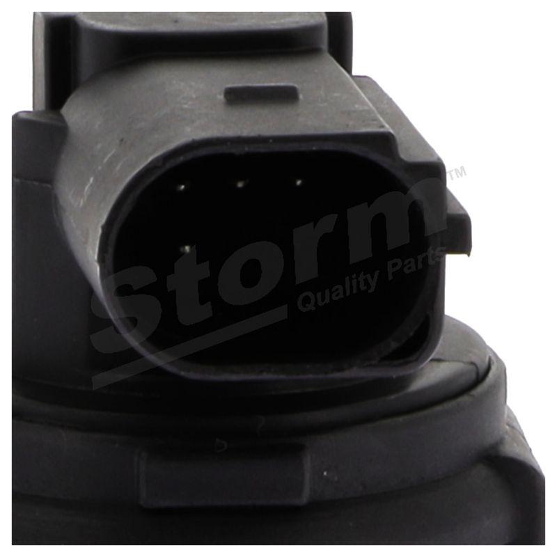 Vanne EGR STORM QUALITY PARTS 9039