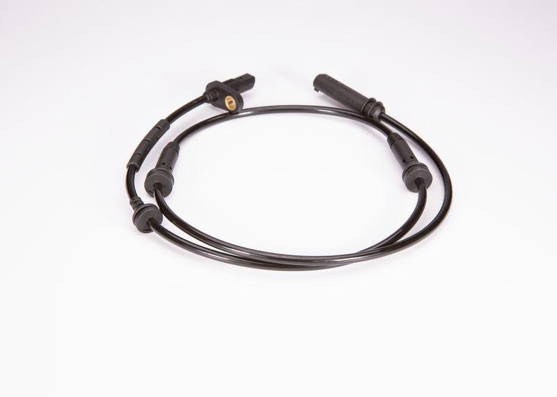 Capteur, vitesse de roue BOSCH 0 986 594 630