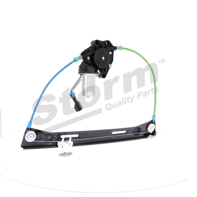 Lève-vitre STORM QUALITY PARTS 30080