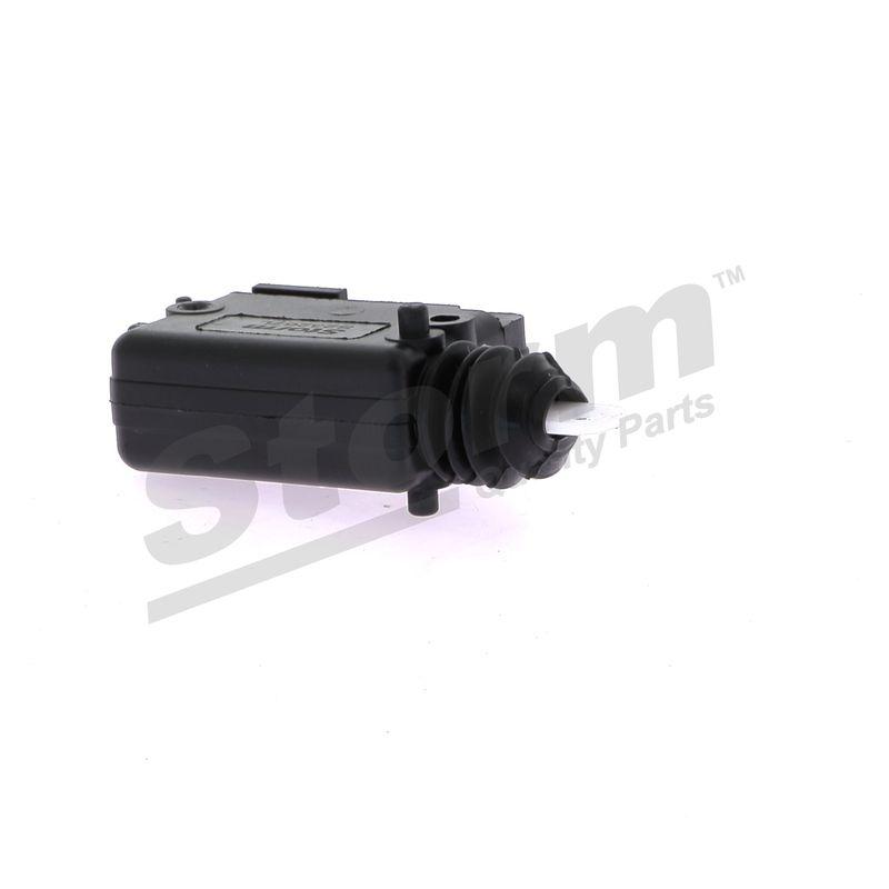 Élément d'ajustage, verrouillage central STORM QUALITY PARTS 810002