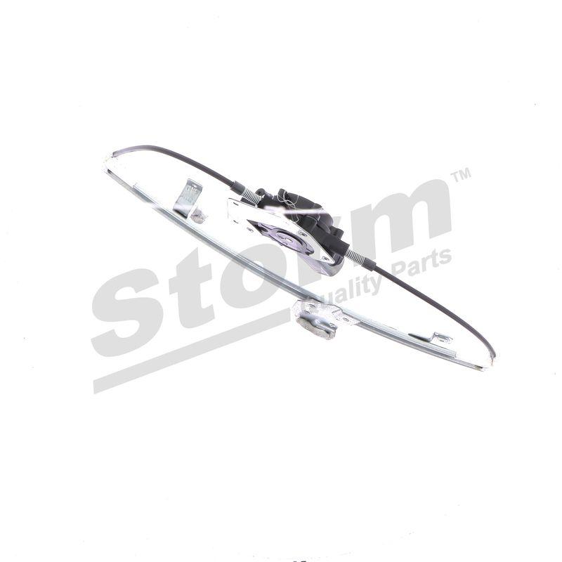 Lève-vitre STORM QUALITY PARTS 41274