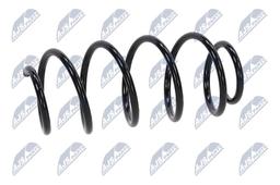 Ressort de suspension NTY ASZ-FR-061