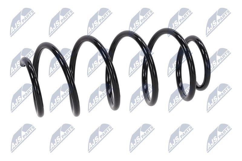 Ressort de suspension NTY ASZ-FR-061