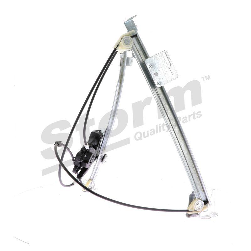 Lève-vitre STORM QUALITY PARTS 47079