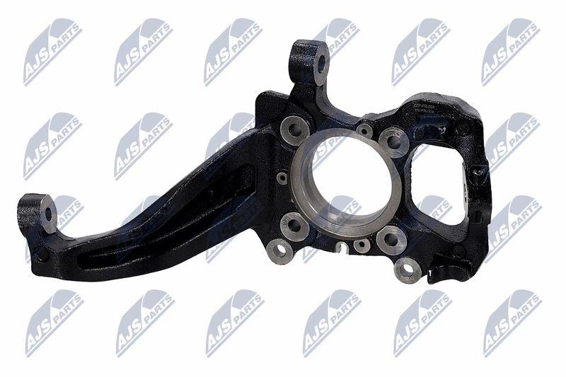 Fusée d'essieu, suspension de roue NTY ZZP-FR-059