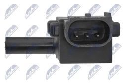 Capteur, pression des gaz échappement NTY ECS-FR-007