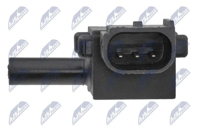Capteur, pression des gaz échappement NTY ECS-FR-007