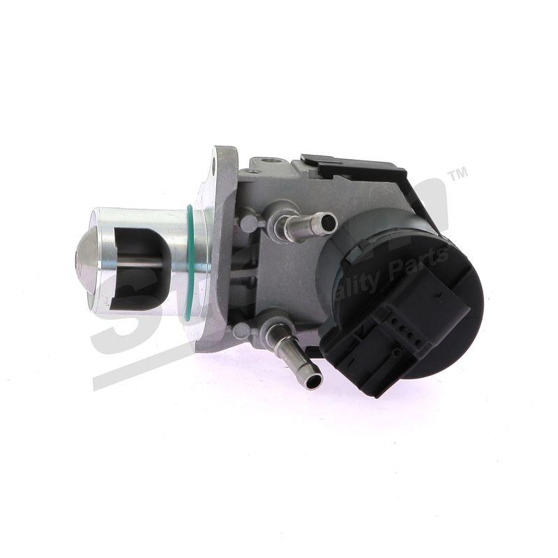Vanne EGR STORM QUALITY PARTS 9043