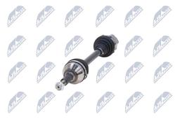Arbre de transmission NTY NPW-FR-208