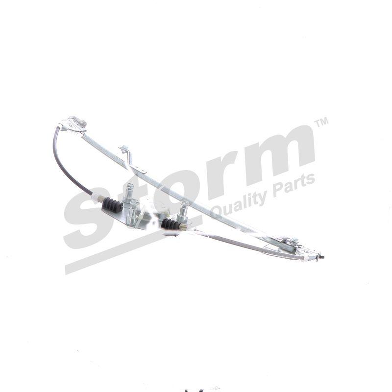 Lève-vitre STORM QUALITY PARTS 27972