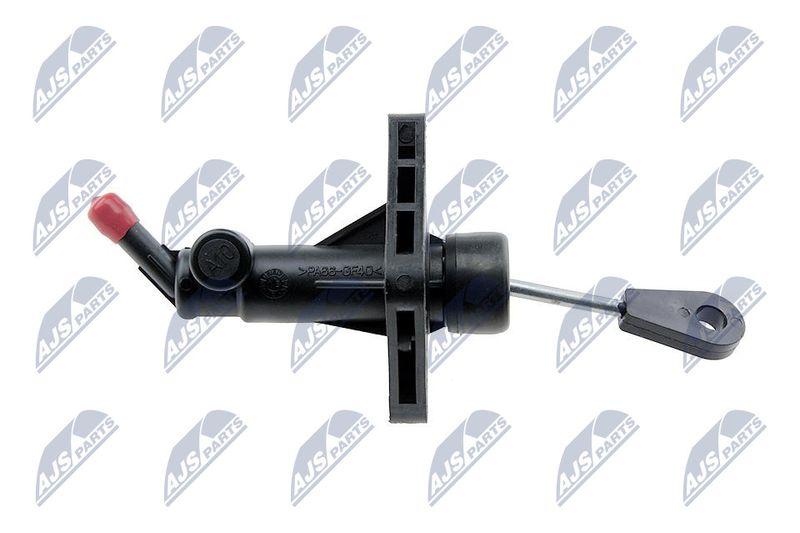 Cylindre émetteur, embrayage NTY NSP-HY-504