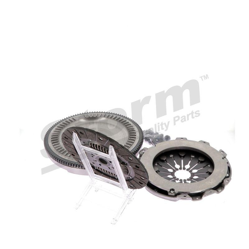 Kit adaptateur, embrayage STORM QUALITY PARTS STO835070A