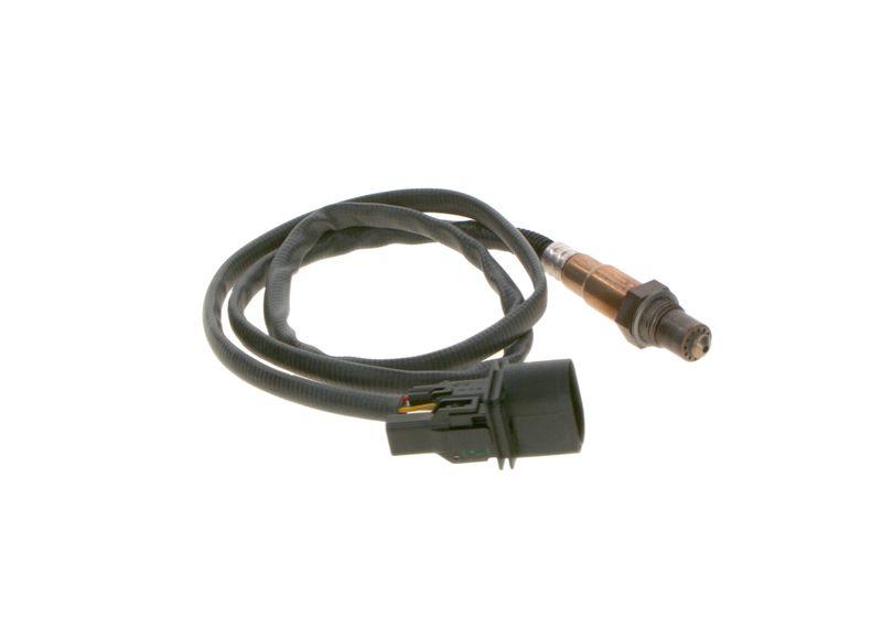 Sonde lambda BOSCH 0 258 007 290