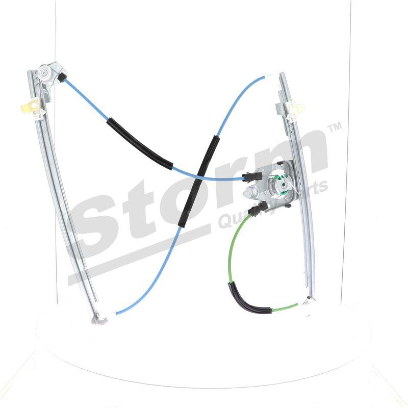 Lève-vitre STORM QUALITY PARTS 88080