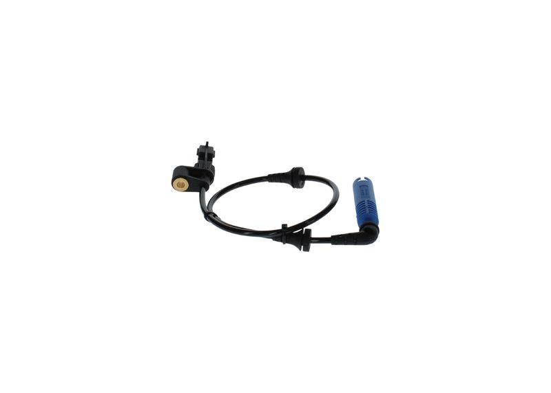 Capteur, vitesse de roue BOSCH 0 986 594 527