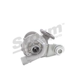 Turbocompresseur, suralimentation STORM QUALITY PARTS 89214