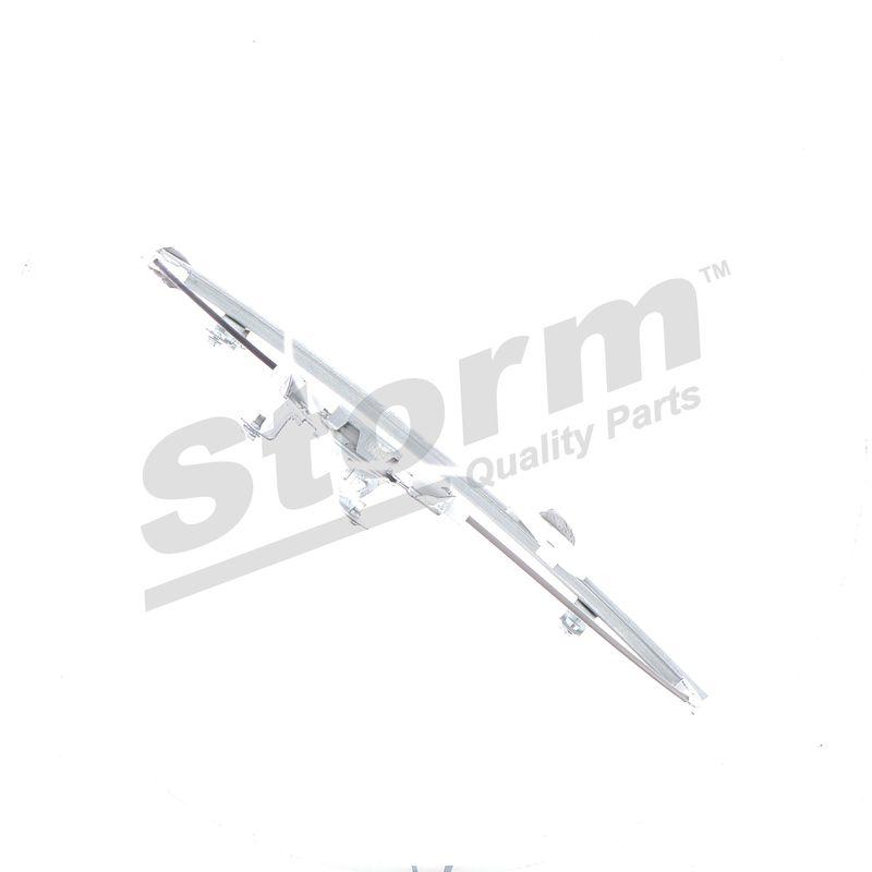 Lève-vitre STORM QUALITY PARTS 160073