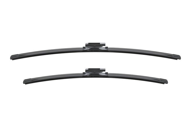 Balai d'essuie-glace BOSCH 3 397 007 117