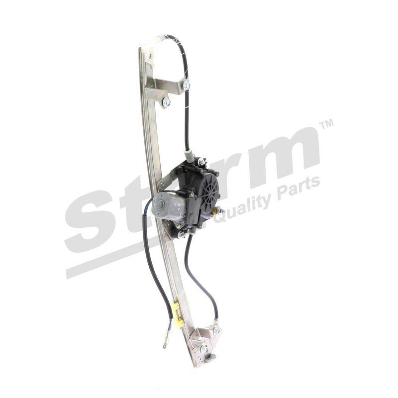 Lève-vitre STORM QUALITY PARTS 63076