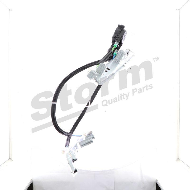 Lève-vitre STORM QUALITY PARTS 87277