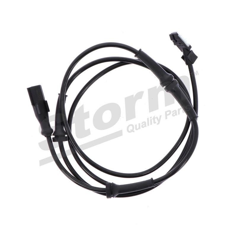 Capteur, vitesse de roue STORM QUALITY PARTS 888033