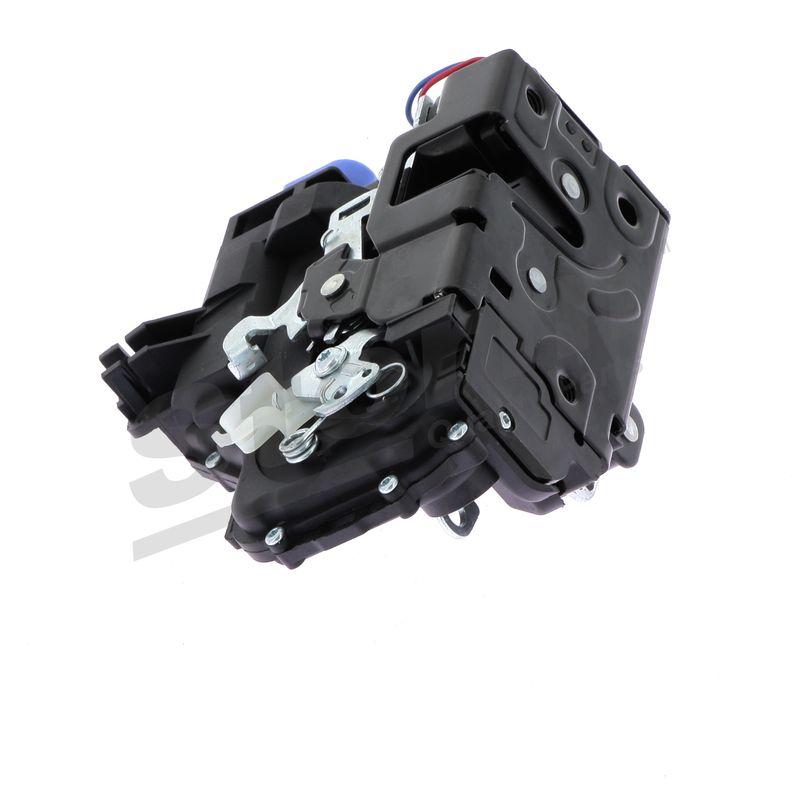 Serrure de porte STORM QUALITY PARTS 971009
