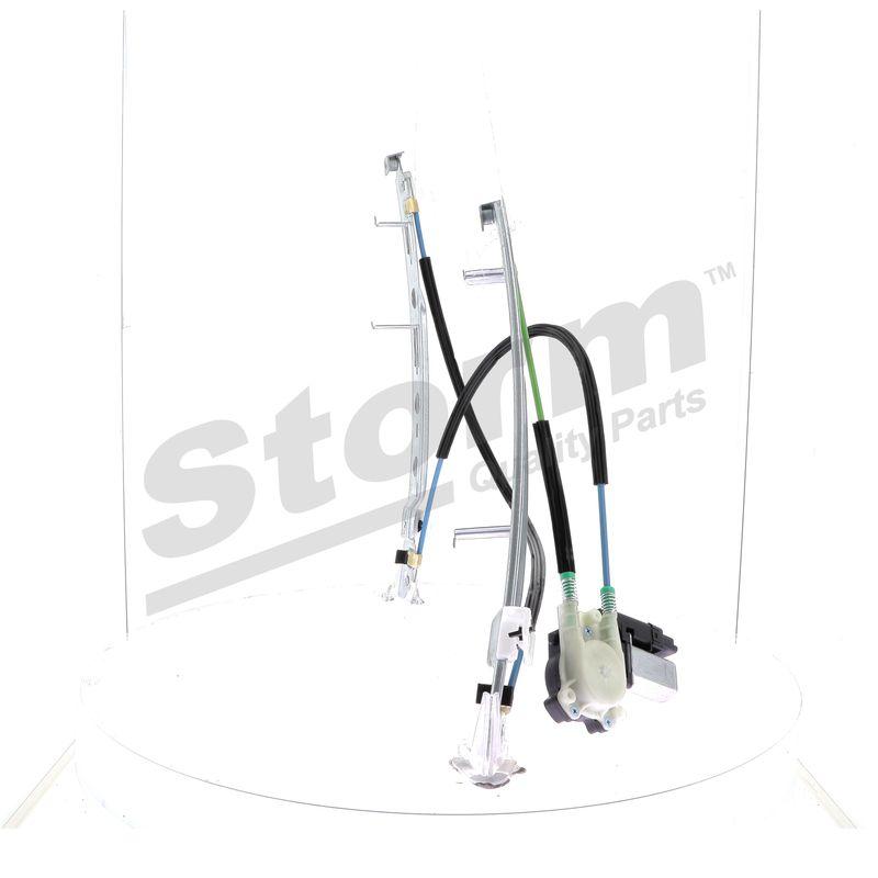 Lève-vitre STORM QUALITY PARTS 87278