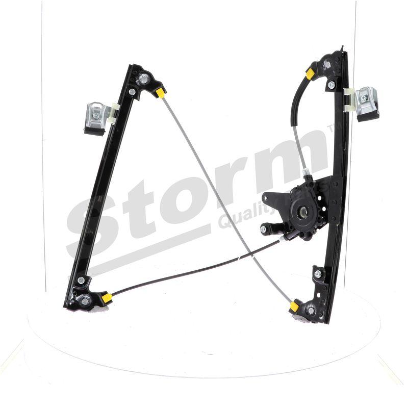 Lève-vitre STORM QUALITY PARTS 96072