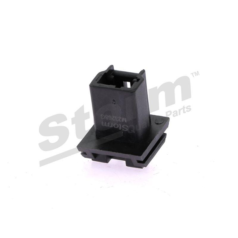 Interrupteur, hayon STORM QUALITY PARTS 2852503