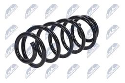 Ressort de suspension NTY ASZ-AU-022