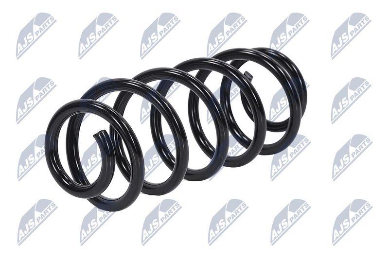 Ressort de suspension NTY ASZ-AU-022