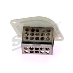 Résistance, pulseur d'air habitacle STORM QUALITY PARTS STO100506
