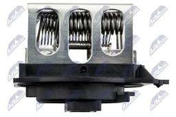 Résistance, pulseur d'air habitacle NTY ERD-CT-035