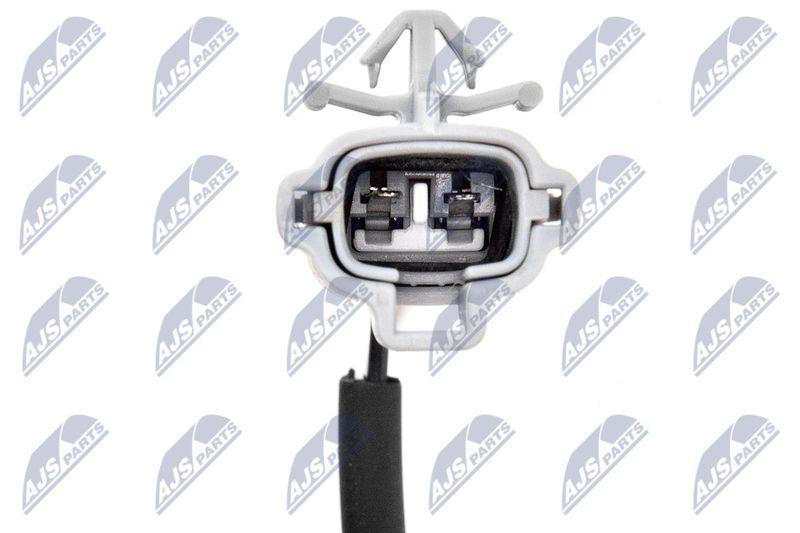 Capteur, vitesse de roue NTY HCA-TY-095