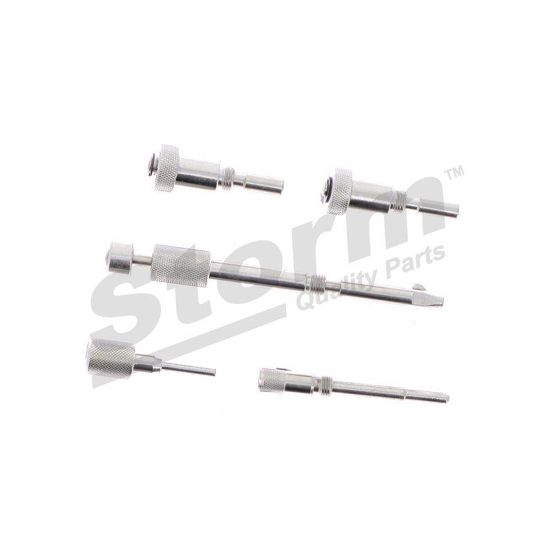 Kit d'outils de réglage, épure de distribution STORM QUALITY PARTS 555505