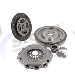 Kit adaptateur, embrayage STORM QUALITY PARTS STO835087A