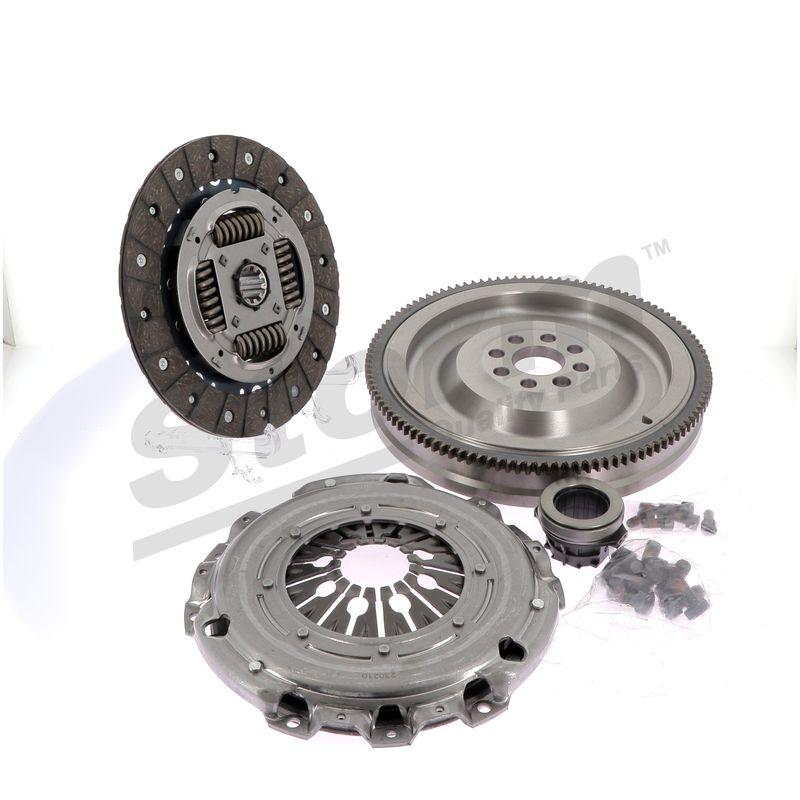 Kit adaptateur, embrayage STORM QUALITY PARTS STO835087A