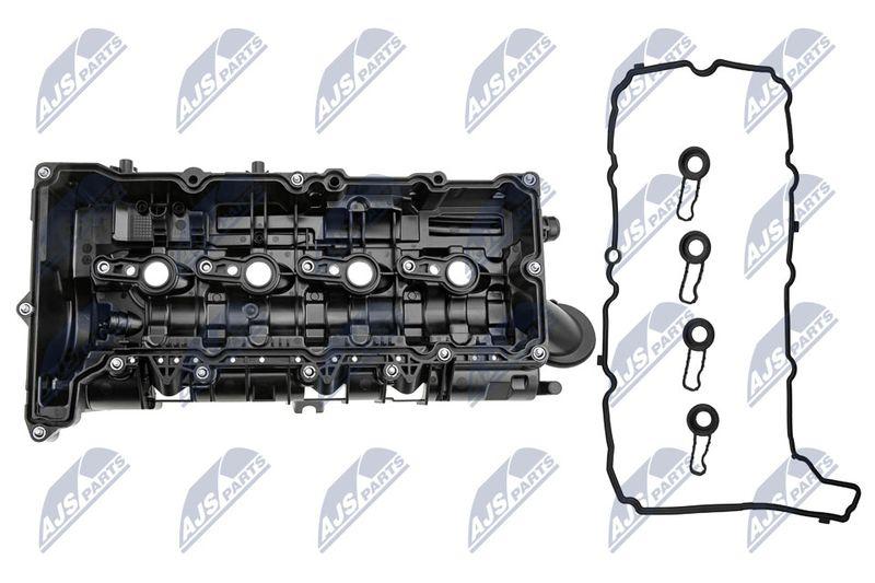 Couvercle de culasse NTY BPZ-BM-028
