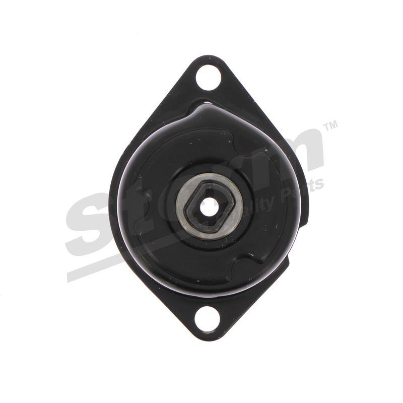 Tendeur de courroie, courroie trapézoïdale à nervures STORM QUALITY PARTS 4923
