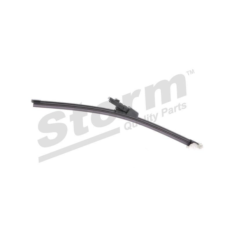 Balai d'essuie-glace STORM QUALITY PARTS 1000275ARPLAT
