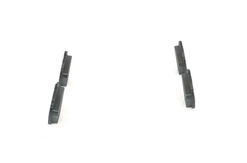 Kit de plaquettes de frein, frein à disque BOSCH 0 986 424 563