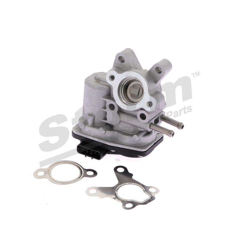Vanne EGR STORM QUALITY PARTS 9099
