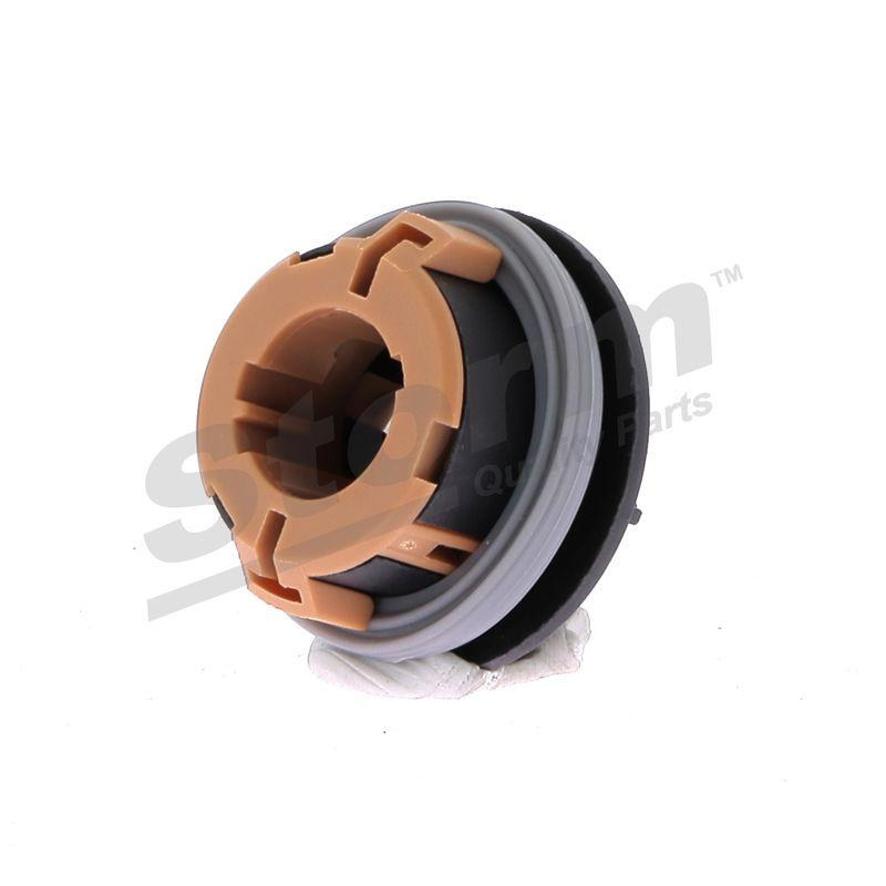Support de lampe, feu clignotant STORM QUALITY PARTS 80901