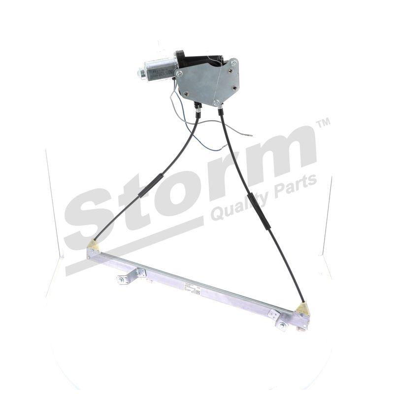 Lève-vitre STORM QUALITY PARTS 39076