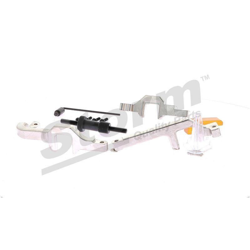 Kit d'outils de réglage, épure de distribution STORM QUALITY PARTS 555504