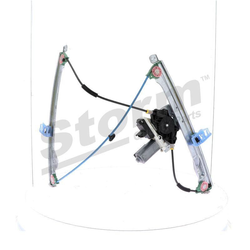 Lève-vitre STORM QUALITY PARTS 21076