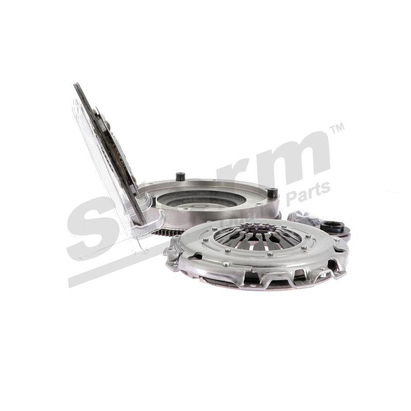 Kit adaptateur, embrayage STORM QUALITY PARTS STO1057