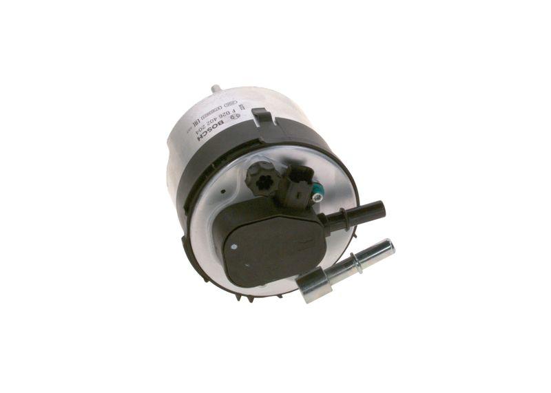 Filtre à carburant BOSCH F 026 402 204