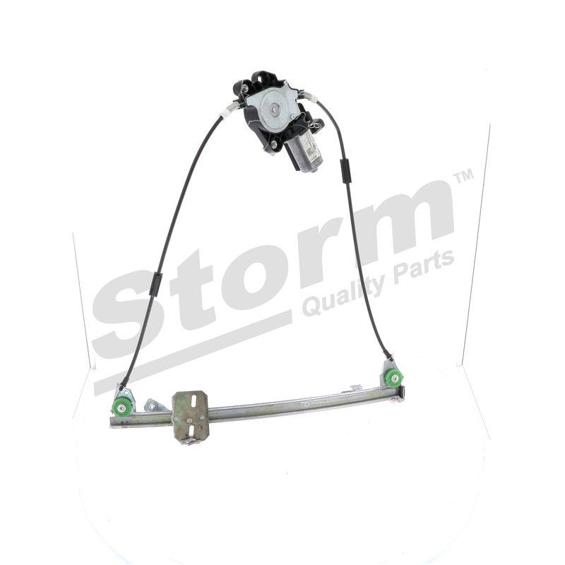 Lève-vitre STORM QUALITY PARTS 90072