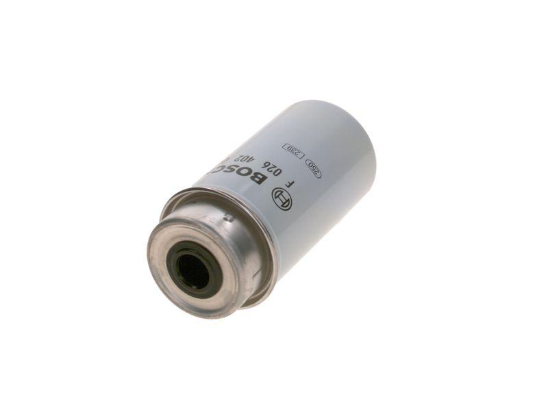 Filtre à carburant BOSCH F 026 402 040